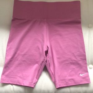 Nike training shorts